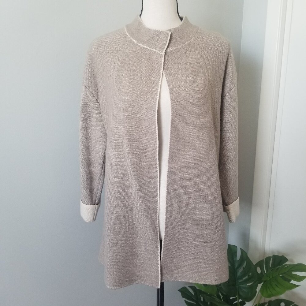 Benedetta B cardigan L